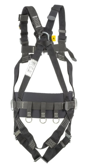 Szelki bezpieczeństwa odporne na płomienie P-50NmX AB 159 21 - PROTEKT