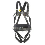 Szelki bezpieczeństwa odporne na płomienie P-50NmX AB 159 21 - PROTEKT