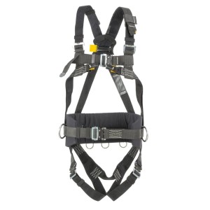 Szelki bezpieczeństwa odporne na płomienie P-50NmX AB 159 21 - PROTEKT