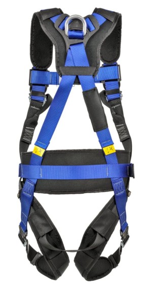 Szelki bezpieczeństwa P-52mXPRO AB 152 01X - PROTEKT