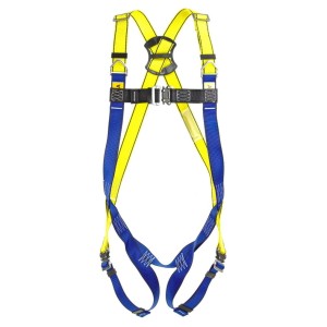 Szelki bezpieczeństwa z klamrą automatyczną P-40mX AB 140 21 - PROTEKT