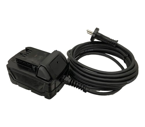 Zasilacz 230V AS230 Banaszak_PROSPERSKLEP