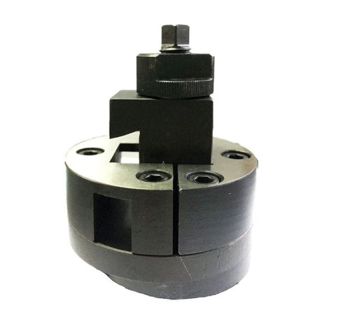 Wycinak otworów prostokątnych BANASZAK WUP_PROSPERSKLEP