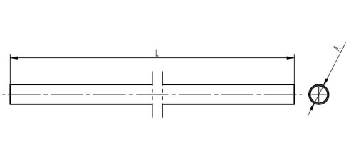 DELKAR WRP_PROSPERSKLEP EP-KO-NN-WRP-48/3000
