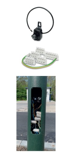 ENSTO LCK 5-16-06A Złącze słupowe oświetleniowe_PROSPERSKLEP