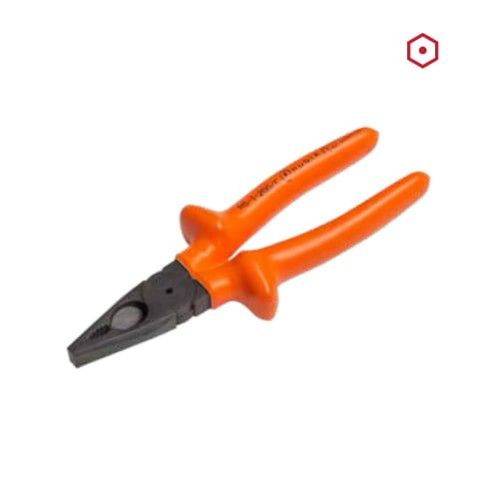 HUBIX HS-1 Szczypce uniwersalne izolowane A1112415 180mm. PROSPERSKLEP