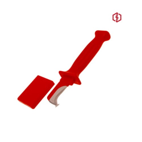 Noż do zdejmowania izolacji Hubix HNMS A113.0602_PROSPERSKLEP