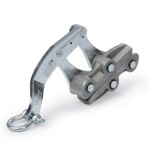 ENSTO ST 102.95 - Żabka do kabla AsXS 4x(50 – 95)mm²