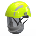 Hełm kask H114.HSE2-SECRA Hi-Vis hubix PROSPERSKLEP