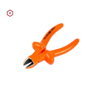 Szczypce boczne do cięcia drutu HUBIX HS-15 L=160mm A111.2403