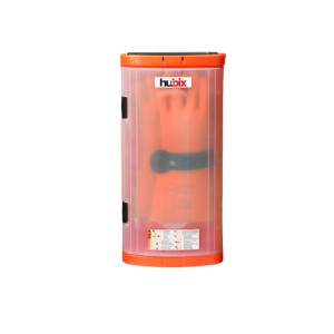 Pojemnik na rękawice elektroizolacyjne HUBIX J222.3001