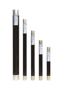 Wkładka bezpiecznikowa WBP 40.5kV 2A 440/41.3mm - ABB