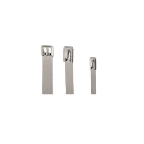 ERGOM E01TK-03020102001 Taśma kablowa TSB 40/12-316 (100 sztuk)