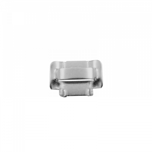 Klamerka zapinka 10 ear-lock-10x1-0mm gatunek 201 LOOB PROSPERSKLEP
