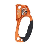 Urządzenie samozaciskowe CLIMBER / QUICK'UP strona lewa (BE403) - ASSECURO