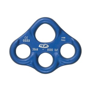 Płytka stanowiskowa 1/3 (BE405) - ASSECURO