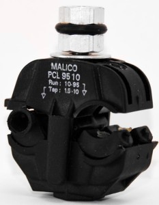Zacisk MALICO PCL 95 10 (16-95/1,5-10) - SICAME