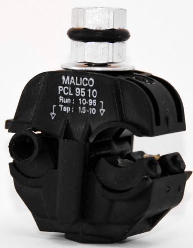 Zacisk MALICO PCL 95 10 (16-95/1,5-10) - SICAME