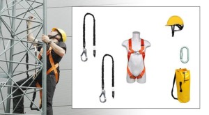 Profesjonalny zestaw dla pracownika budowlanego - ASSECURO