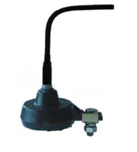 Ogranicznik BOP-R 0,28/5 (f,z) - BEZPOL BK2400/4