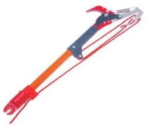 Sekator z liną 12 metrów HUBIX H014S A224.0102