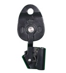 Bloczek z blokadą BLOCK ROLL 8-13mm 25kN (BE303U) - ASSECURO