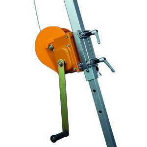 Wciągarka do statywu AT055 - HC551 - ASSECURO