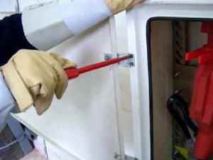 RWWE izolowany wkrętak 2,5x75 Hubix A111.2618