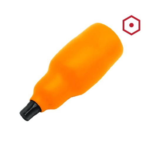 Nasadka izolowana HUBIX TORX T25 A111.3125_PROSPERSKLEP