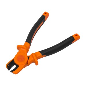 Szczypce hybrydowe do cięcia przewodów Hubix MC45i A113.9901