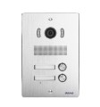 Zestaw wideodomofonowy 2-rodzinny ORNO INDI MULTI P OR-VID-VP-1072/B PROSPERSKLEP
