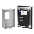 Zestaw wideodomofonowy INDI MULTI Pe OR-VID-VP-1072/B Podtynkowy PROSPERSKLEP