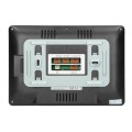 Zestaw wideodomofonowy Vibell ORNO OR-VID-EX-1060/B LCD 7" z monitorem w kolorze czarnym PROSPERSKLEP