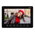 Zestaw wideodomofonowy Vibell ORNO ALCOR OR-VID-EX-1061/B LCD 7" w kolorze czarnym PROSPERSKLEP