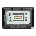Zestaw wideodomofonowy ALCOR OR-VID-EX-1061/B LCD 7" z monitorem w kolorze czarnym PROSPERSKLEP