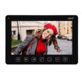 Zestaw wideodomofonowy ORNO NOVEO MULTI 2 OR-VID-EX-1063/B LCD 7" z czarnym monitorem PROSPERSKLEP