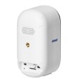 Kamera IP ORNO OR-MT-ME-1809 z WiFi komunikacją ze smartfonem z aplikacją Tuya PROSPERSKLEP