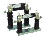Podstawa bezpiecznikowa UCE-NI 12kV < 315A e=292mm - ABB