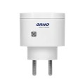 Gniazdo centralne ORNO OR-SH-1731(GS)
Smart Home z komunikacją Wi-Fi i nadajnikiem radiowym PROSPERSKLEP