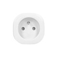 Gniazdo centralne ORNO OR-SH-1731(GS)
Smart Home z nadajnikiem radiowym PROSPERSKLEP