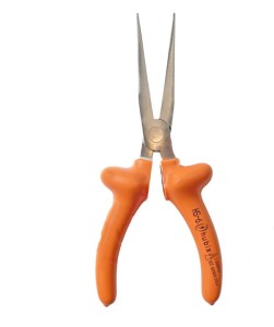 Szczypce prostokątne izolowane HUBIX HS-6 L=210mm A111.2412