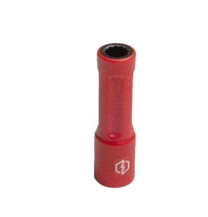 Nasadka hybrydowa HNL długa 21mm 1/2" HUBIX A113.1421 PROSPERSKLEP