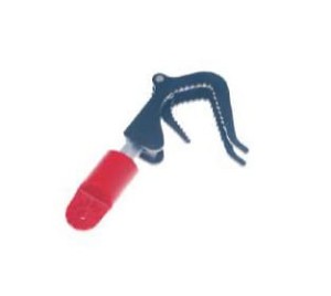 Uchwyt do podtrzymywania gałęzi wzmocniony HUBIX A224.0106 