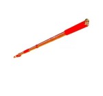 Izolacyjny drążek z hakiem dla służb ratowniczych HUBIX H012SP B117.0120