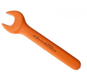 Klucz płaski izolowany HUBIX HP A111.0792 rozmiar 5/8" 