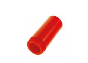 Izolacyjna złączka stożkowa HUBIX A114.0111 o maksymalnej średnicy 34mm