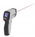 Pirometr HUBIX Voltcraft IR 500-12S D111.0108 optyka 12:1 PROSPERSKLEP