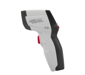 Pirometr HUBIX Voltcraft IR 500-12S D111.0108 optyka 12:1