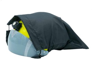 Worek transportowy G114.1113 do hełmu SECRA HUBIX H058S z logo HUBIX