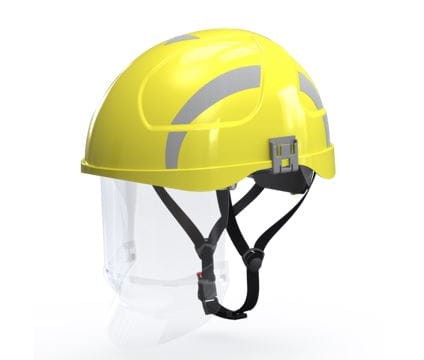 hubix secra F113.HSE0 hełm